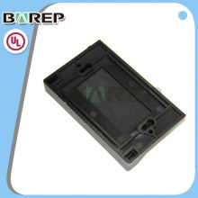 BAO-003 Cubierta de interruptor de pared eléctrico americano impermeable de plástico